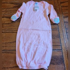 Baby Pajama Kimono 6 Piece Lot 0-6 month